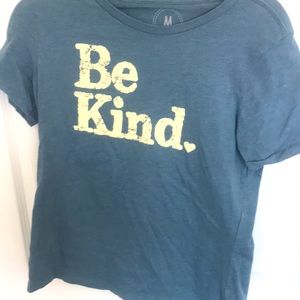 Be Kind Tee
